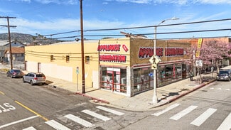 More details for 1141 S Pacific Ave, San Pedro, CA - Retail for Sale