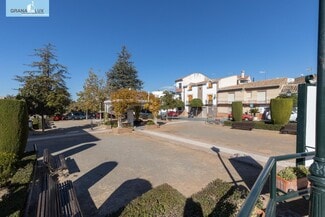 Plus de détails pour del Rosal, 1, Cájar - Terrain à vendre