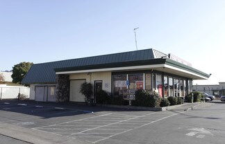 Plus de détails pour 2296 Santa Rosa Ave, Santa Rosa, CA - Commerce de détail à louer