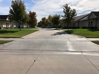 Plus de détails pour 201 E Karla Ave, Haysville, KS - Multi-résidentiel à vendre