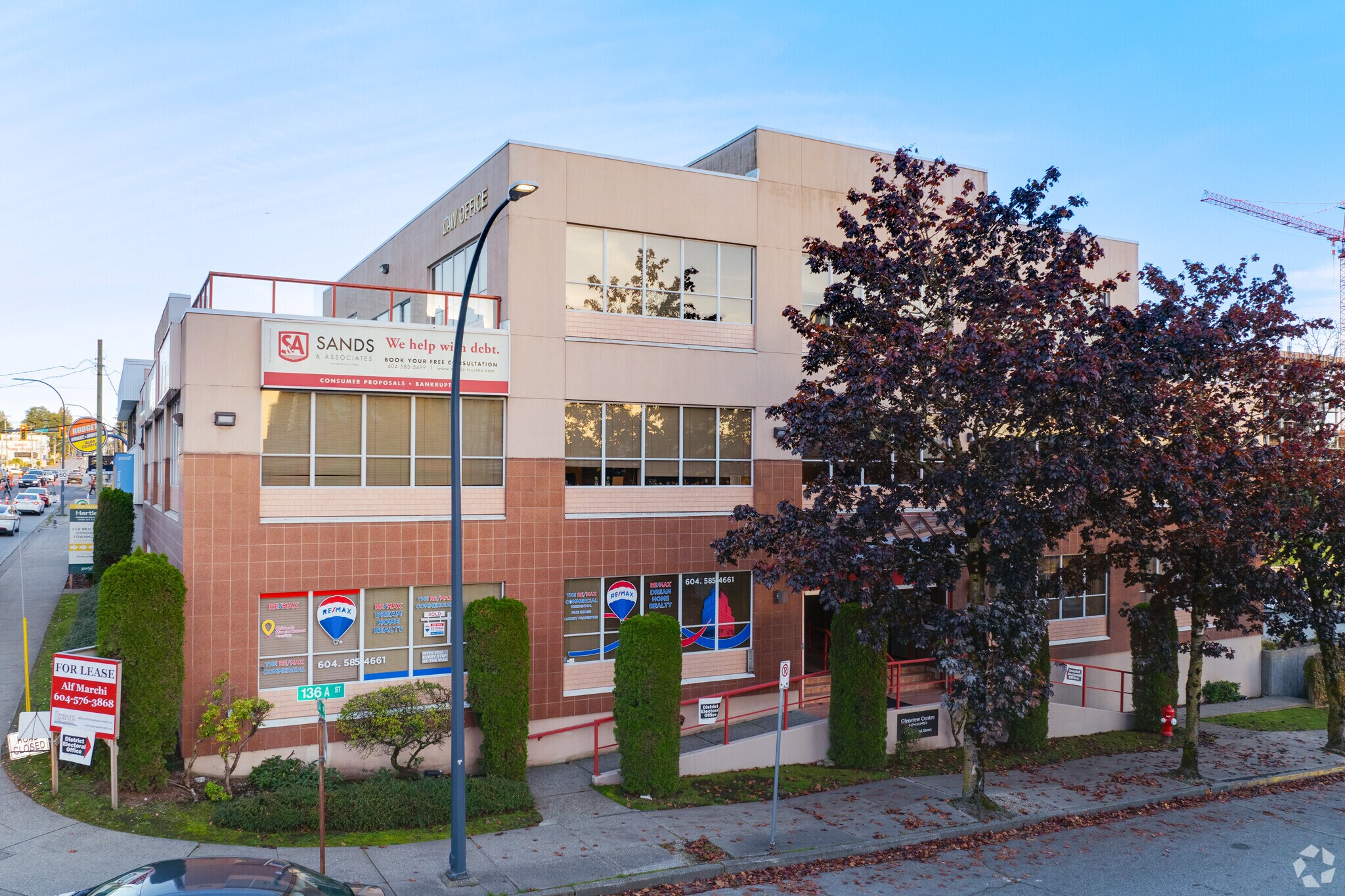 10366 136A St, Surrey, BC for sale Building Photo- Image 1 of 1