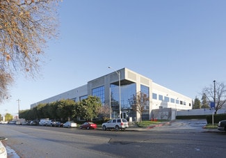 More details for 650 Lenfest Rd, San Jose, CA - Industrial for Lease