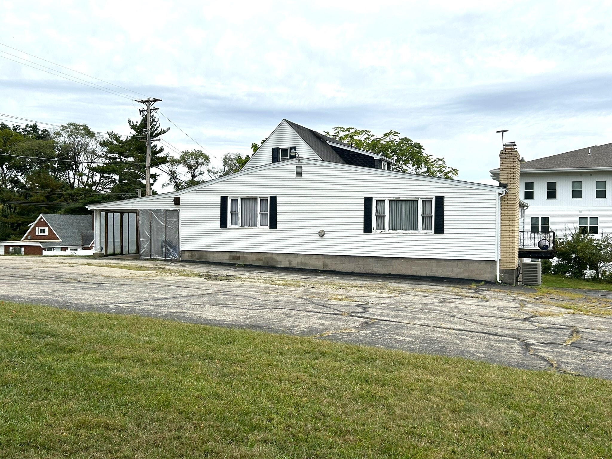 113 Fox Plan Rd, Monroeville, PA à vendre Photo principale- Image 1 de 55