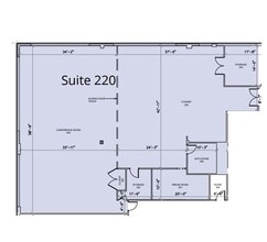 16380 Roscoe Blvd, Van Nuys, CA for lease Floor Plan- Image 1 of 1