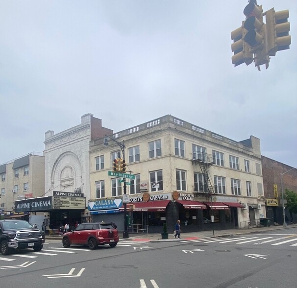6823 5th Ave, Brooklyn, NY for sale - Building Photo - Image 1 of 9