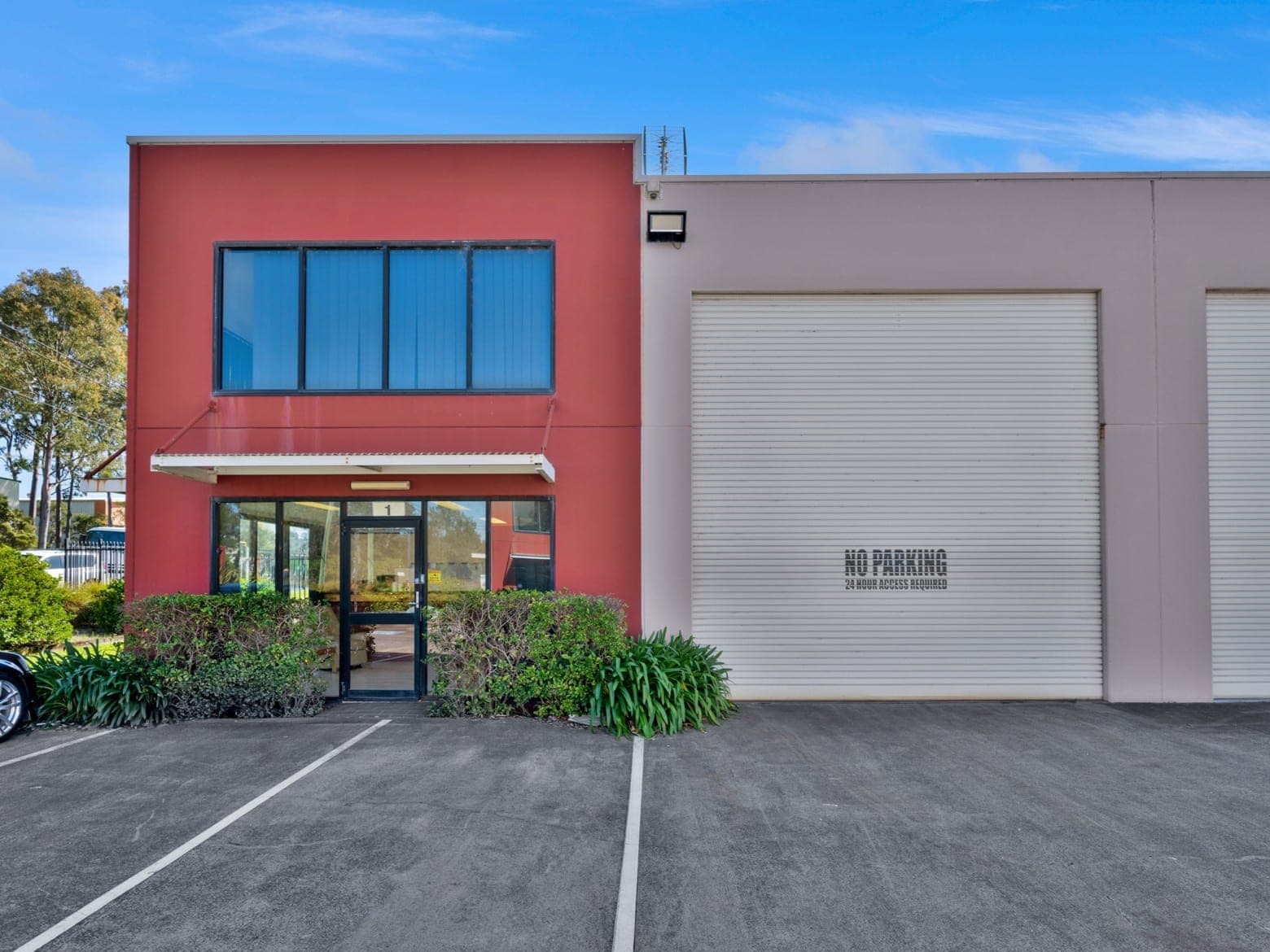 12 Donaldson St, Wyong à louer Photo principale- Image 1 de 4