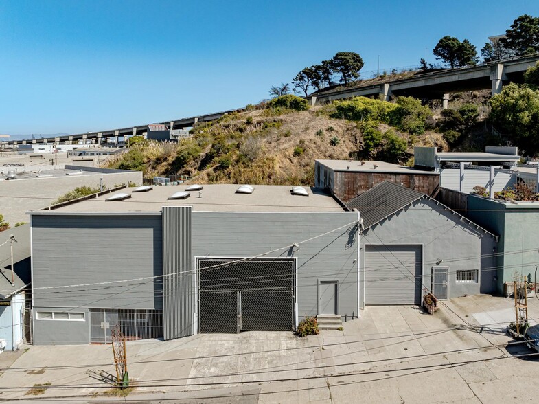 65 Elmira St, San Francisco, CA for lease - Primary Photo - Image 1 of 3