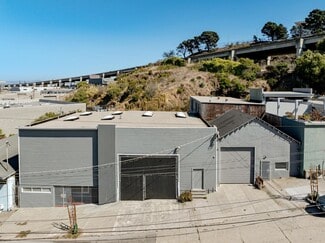 More details for 65 Elmira St, San Francisco, CA - Industrial for Lease