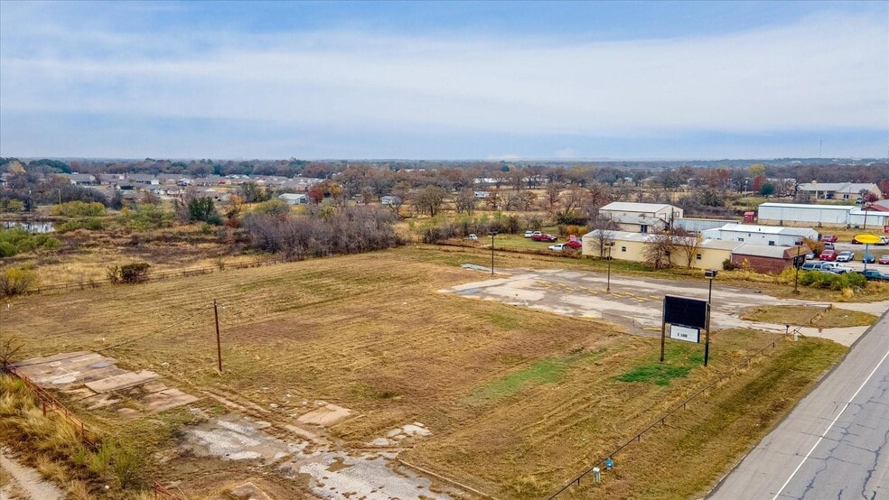 4426 E Hwy 377, Granbury, TX for sale - Building Photo - Image 2 of 25