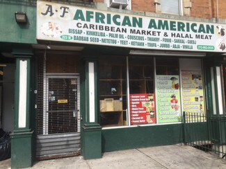 Plus de détails pour 223-225 W 145th St, New York, NY - Commerce de détail à louer