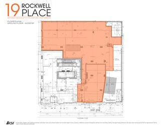 Plus de détails pour 19 Rockwell Pl, Brooklyn, NY - Commerce de détail à louer