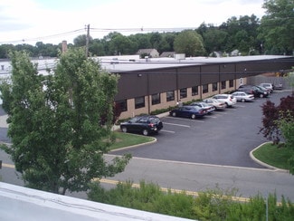 More details for 59 Greenwood Ave, Midland Park, NJ - Industrial for Lease