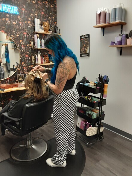 9246 S Sheridan Rd, Tulsa, OK à louer - Photo intérieure - Image 3 de 10