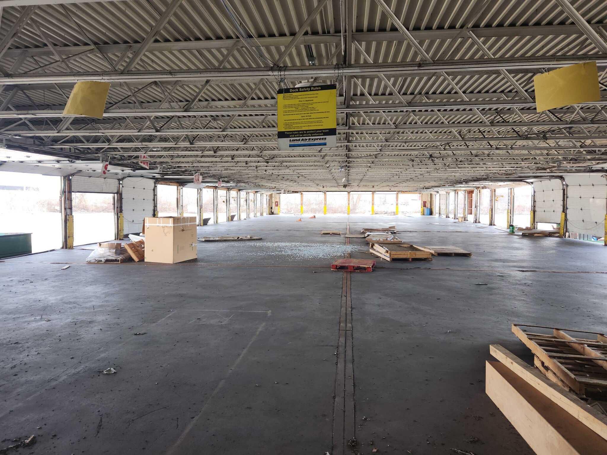 110 Boss Rd, Syracuse, NY à vendre Photo intérieure- Image 1 de 6