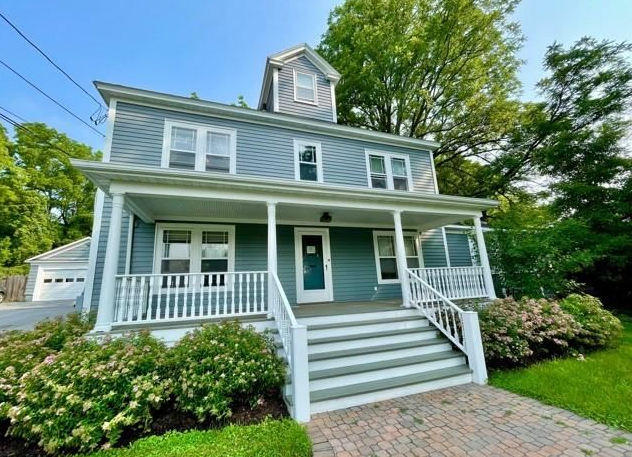 100 Main St, Camillus, NY for sale Building Photo- Image 1 of 1