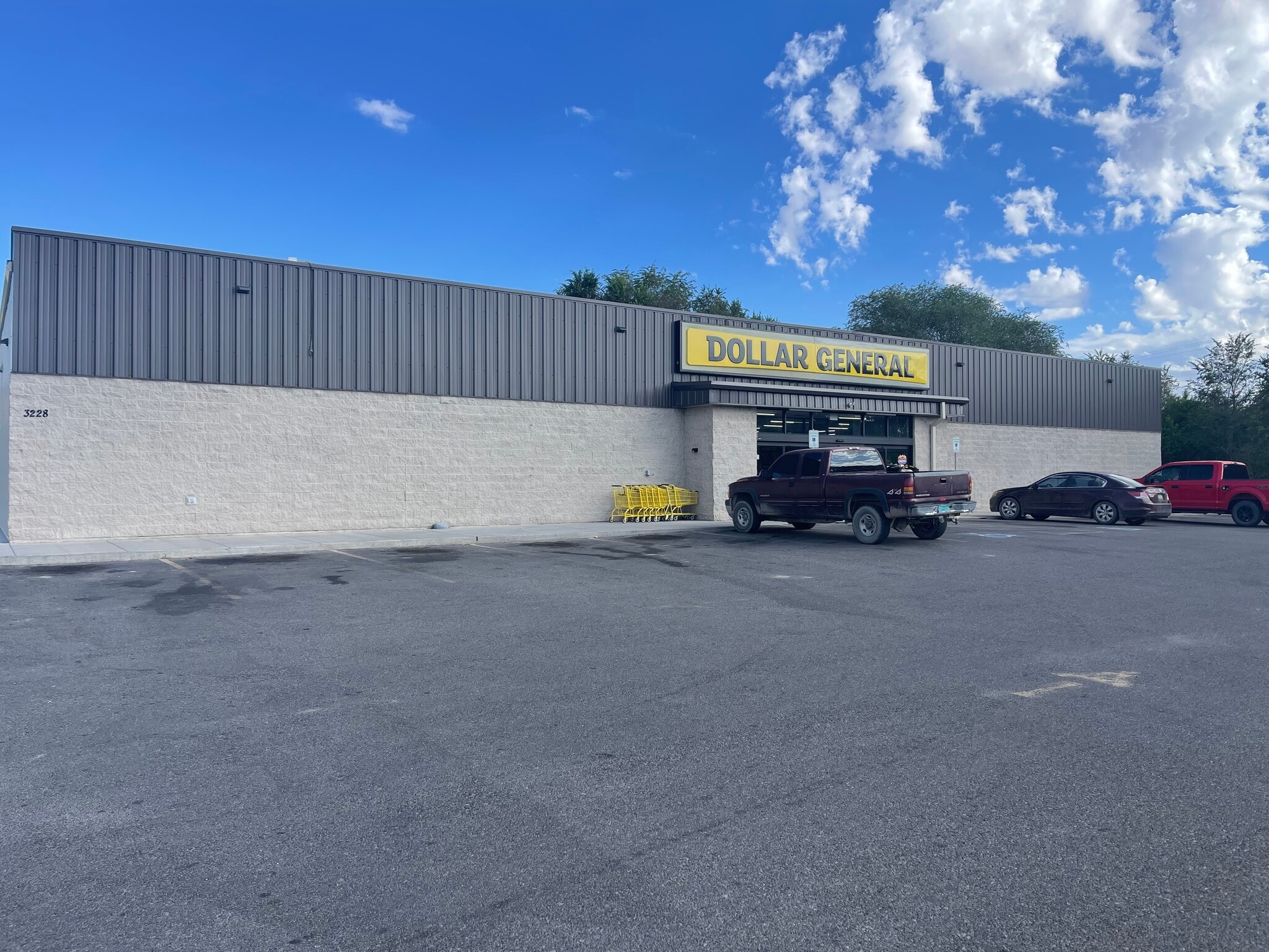 3228 US 64, Waterflow, NM for sale Primary Photo- Image 1 of 5