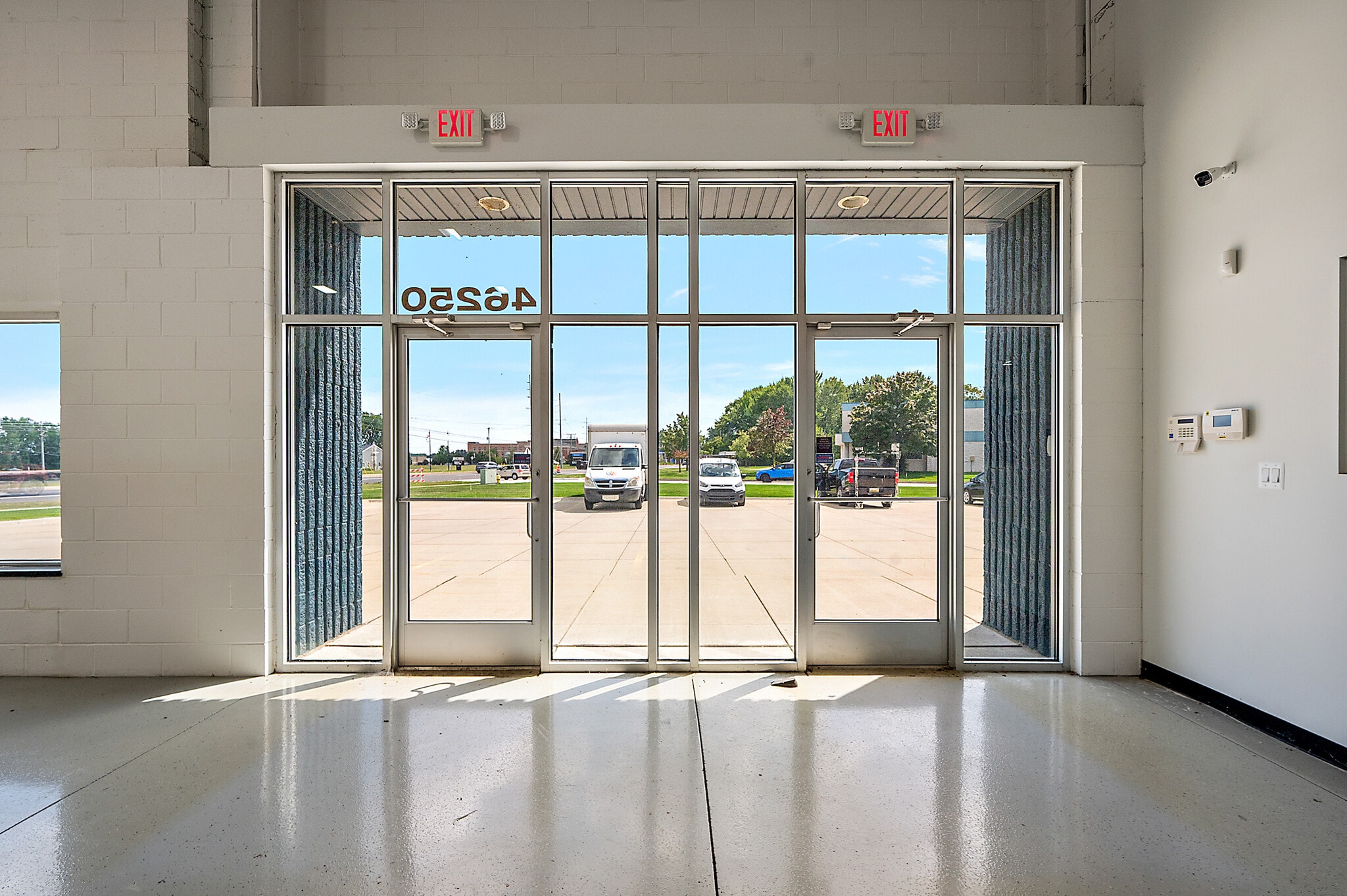 46250 Erb Dr, Macomb Township, MI for lease Interior Photo- Image 1 of 6