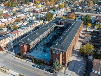 Plus de détails pour 600 N Hartley St, York, PA - Bureau à louer