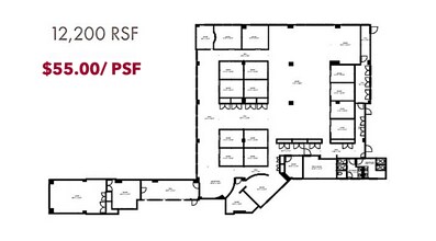 352 Park Ave S, New York, NY for lease Interior Photo- Image 1 of 1