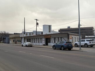 More details for 1301 Division St, Billings, MT - Office for Lease