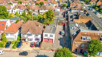 Plus de détails pour 3 Ashbourne Way, Londres - Spécialité à vendre
