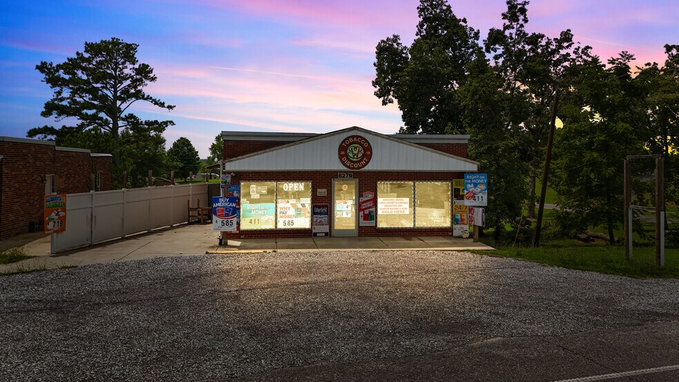 6279 Blue Springs Pky, Mosheim, TN à vendre - Photo principale - Image 2 de 28