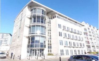 More details for Sutton Harbour, Plymouth - Office for Lease