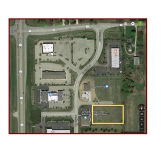 Plus de détails pour Tuscany Square, Elkhart, IN - Terrain à vendre