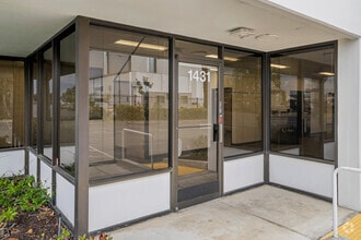 1431-1437 Doolittle Dr, San Leandro, CA for lease Building Photo- Image 2 of 13