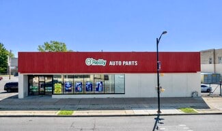 More details for 3079 Bailey Ave, Buffalo, NY - Retail for Sale