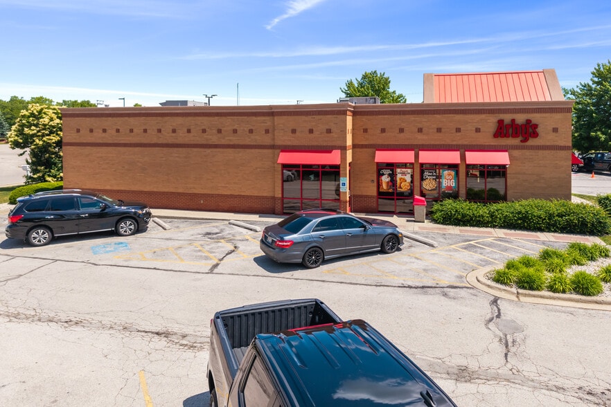 501 E Il Route 173, Antioch, IL for sale - Building Photo - Image 3 of 5
