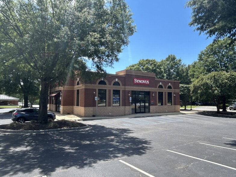 1025 Broad River Rd, Columbia, SC for lease - Building Photo - Image 3 of 4