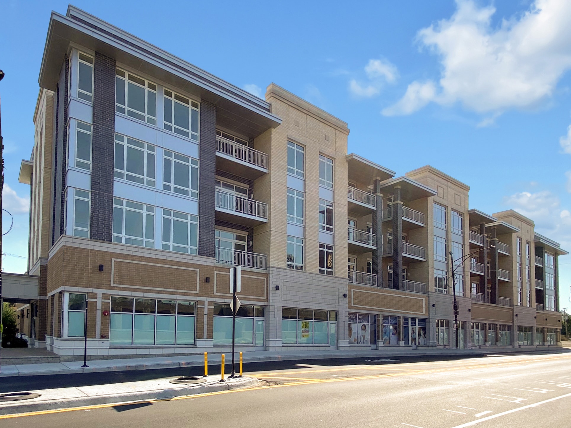 4758 N Laramie Ave, Chicago, IL for lease Primary Photo- Image 1 of 5