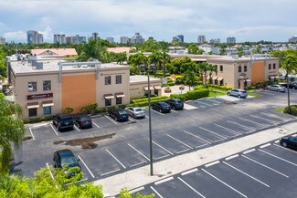 Plus de détails pour 4077-4089 Tamiami Trl N, Naples, FL - Bureau/Commerce de détail à louer