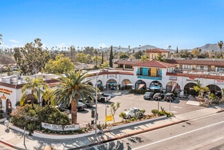 Plus de détails pour 2057-2061 N Los Robles Ave, Pasadena, CA - Bureau à louer