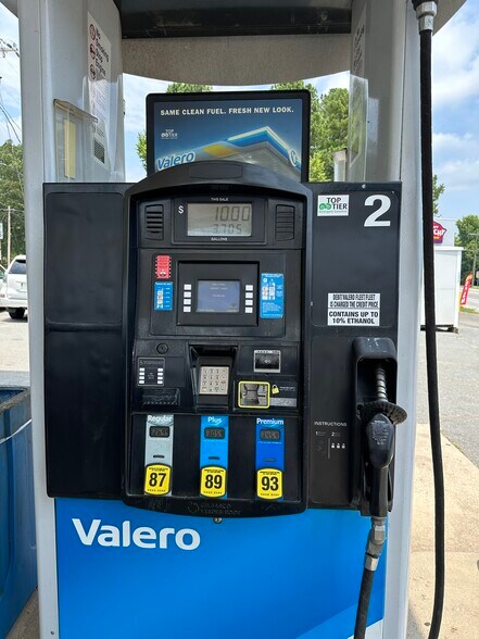 8931 Us-52, Wadesboro, NC à vendre - Photo du bâtiment - Image 3 de 25