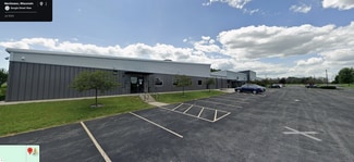 More details for 1851 S Alverno Rd, Manitowoc, WI - Office for Sale