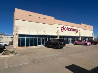 More details for 510 S Telephone Rd, Moore, OK - Office/Retail for Lease