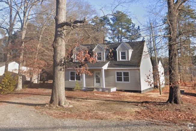 5500 Canasta Dr, Richmond, VA for sale Primary Photo- Image 1 of 2