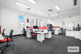 198 Church St, Parramatta for lease Interior Photo- Image 1 of 2