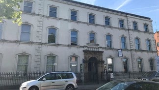 Plus de détails pour Kings St, Blackburn - Coworking à louer