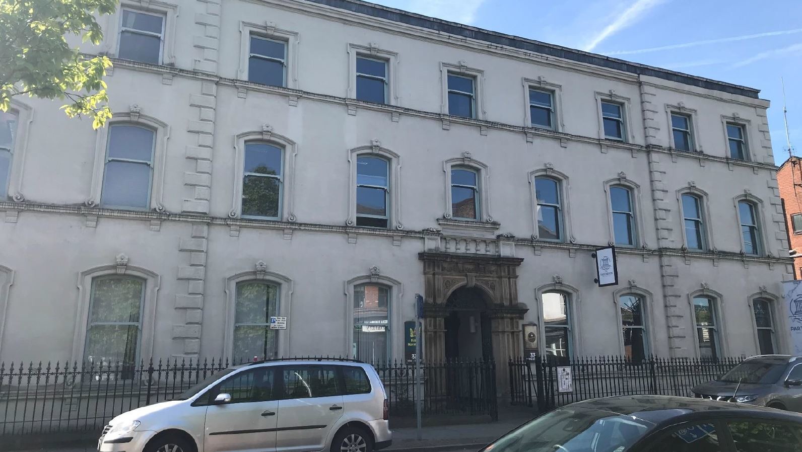 Kings St, Blackburn for lease Primary Photo- Image 1 of 8