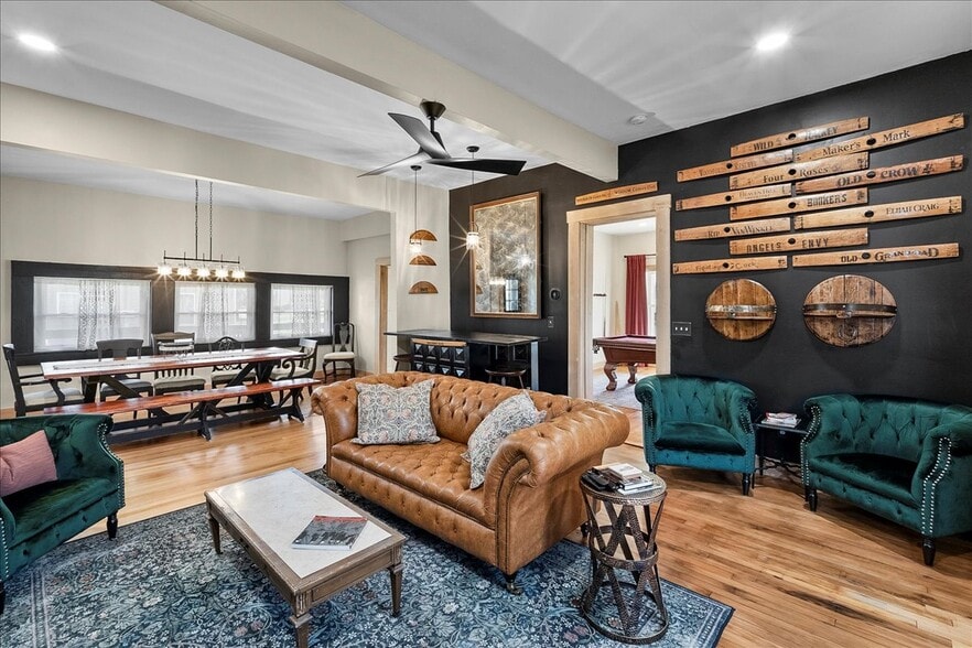 221 Woodford St, Lawrenceburg, KY for sale - Building Photo - Image 2 of 51