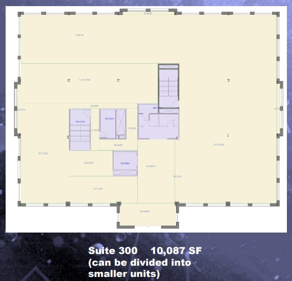 4515 Southlake Pky, Birmingham, AL for sale Floor Plan- Image 1 of 1