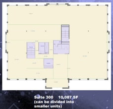 4515 Southlake Pky, Birmingham, AL for sale Floor Plan- Image 1 of 1