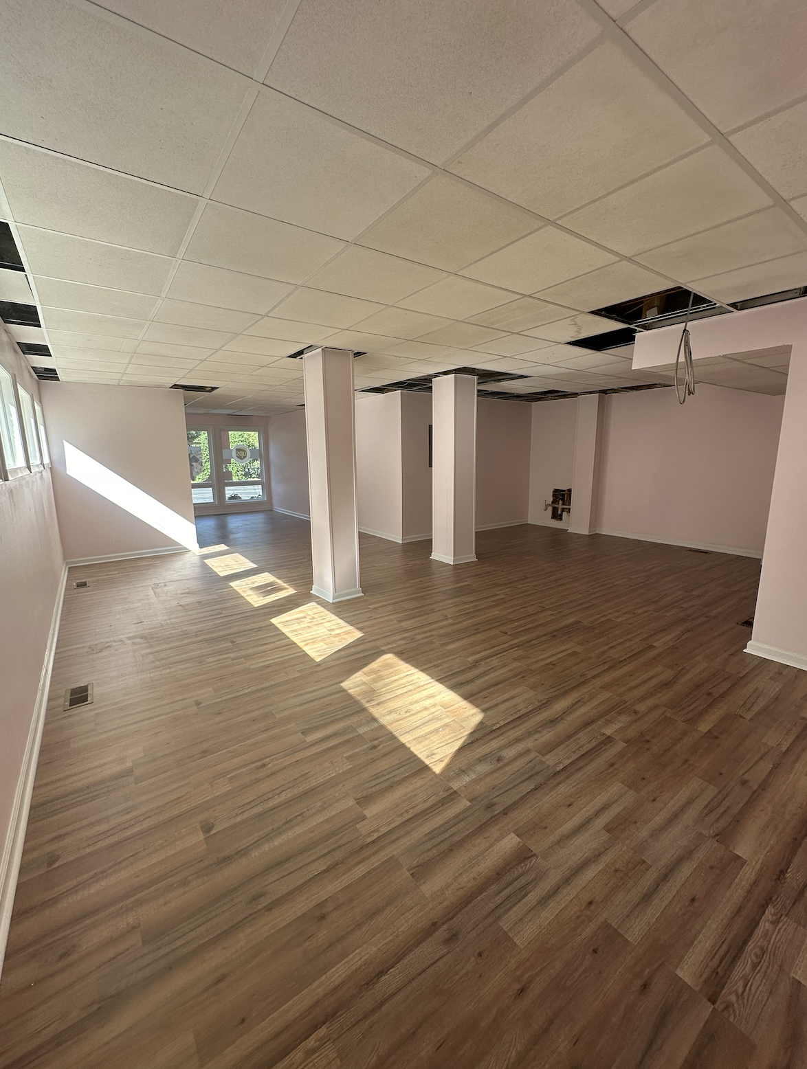 2874-A King St SE, Smyrna, GA for lease Interior Photo- Image 1 of 5