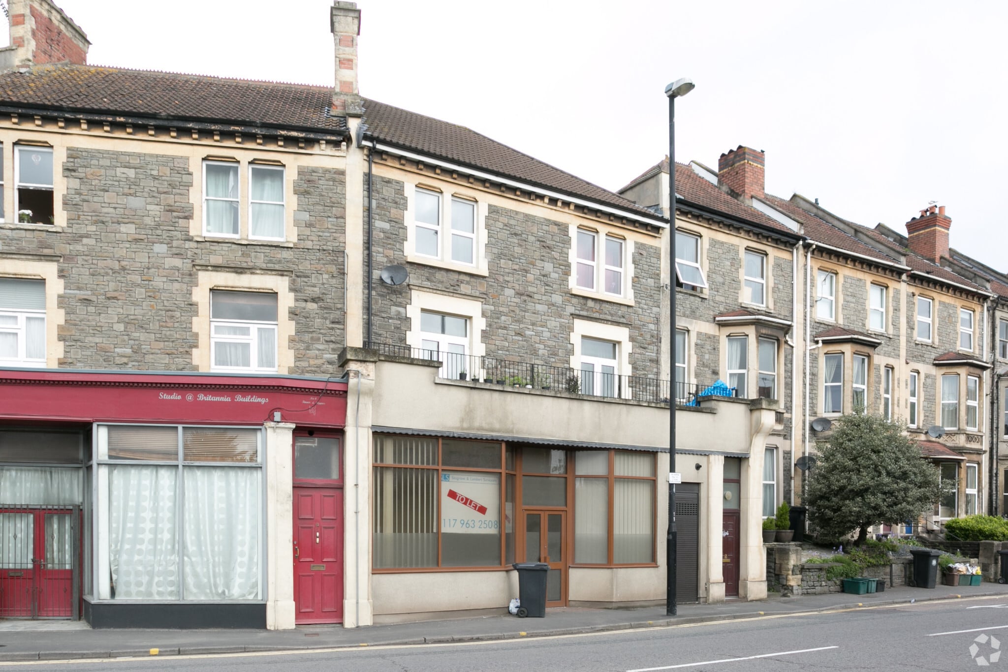 5 Merchants Rd, Bristol for sale Primary Photo- Image 1 of 3