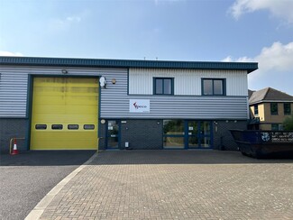 More details for Aviation Way, Southend On Sea - Industrial for Sale