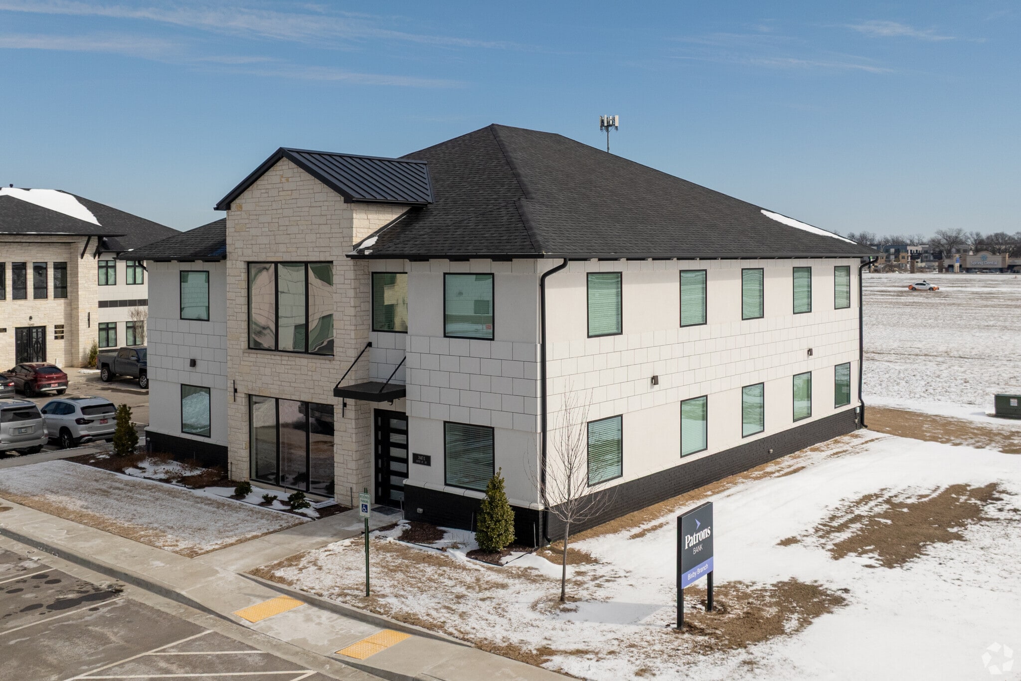 7647 E 126th St S, Bixby, OK for lease Primary Photo- Image 1 of 12