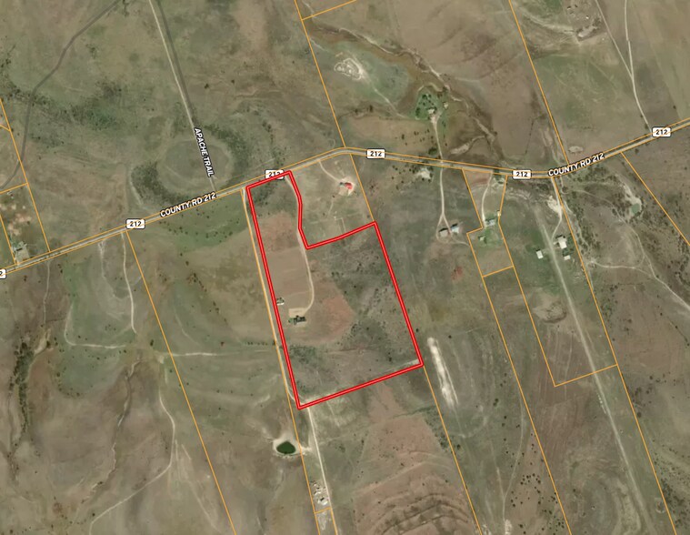 3125 County Road 212, Bertram, TX for sale - Building Photo - Image 2 of 40